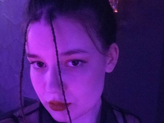 Еротичен видео чат LinaElasmyr
