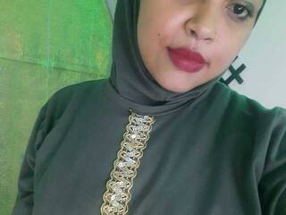 Еротичен видео чат LinaFalu