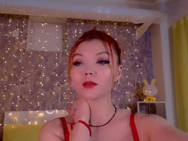 Екранни снимки на излъчване LinaKimi