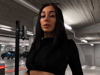 Еротичен видео чат LinaKissMe