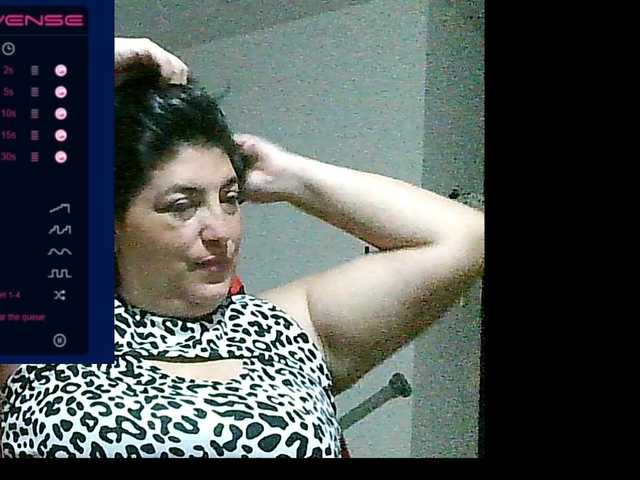 Екранни снимки на излъчване linamaria98