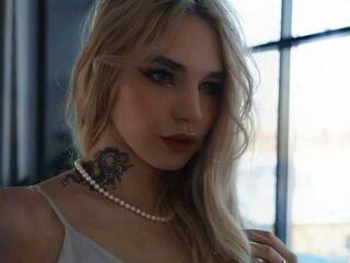 Еротичен видео чат LinaMorgan