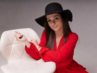 Еротичен видео чат LinaSummer