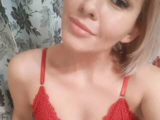 Еротичен видео чат LinaWinter