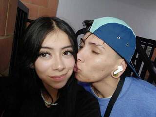 Еротичен видео чат linda-and-federic