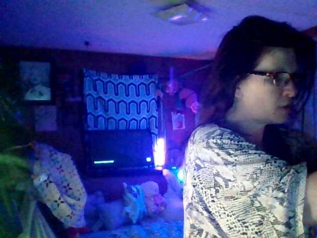 Екранни снимки на излъчване LINDALACE