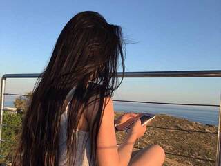 Еротичен видео чат Tafne_deep