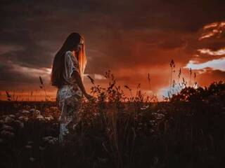 Еротичен видео чат LindaMiller