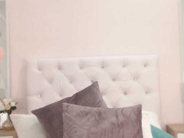 Екранни снимки на излъчване LindsaySummer