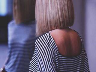 Еротичен видео чат Linushaa