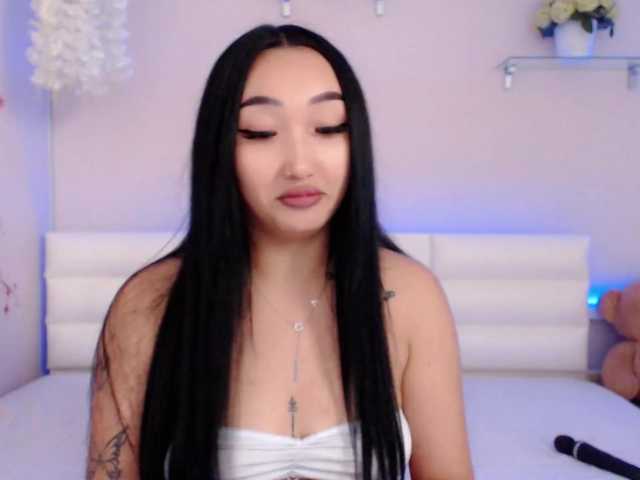 Снимки Lioriio If you could tell me how you're feelingMaybe we could get through this undefeated #asian #squirt #ass #tits #18 #mistress #dildo #lovense