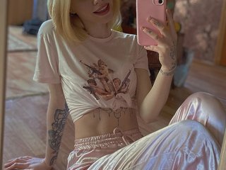 Еротичен видео чат LisaaaAlisa