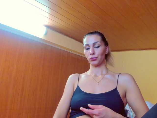 Екранни снимки на излъчване Lisaababyy