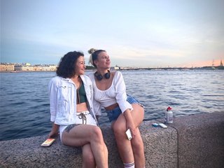 Еротичен видео чат LisaAlisa032