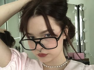 Еротичен видео чат LisaBitter