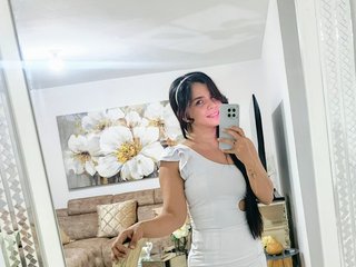 Еротичен видео чат LisaCollins