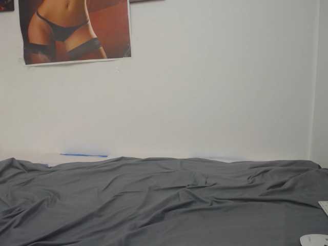 Екранни снимки на излъчване LisaCooper24