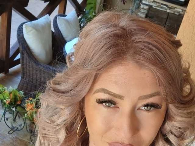 Снимка на профила LisaDiamond