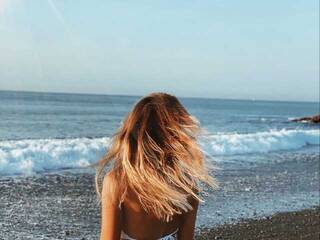 Еротичен видео чат LisaLiss