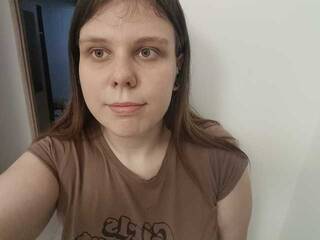 Еротичен видео чат lisaLOVE1