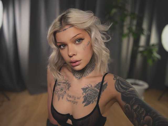 Снимка на профила Lisalovelyy