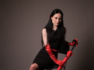 Еротичен видео чат Liissa