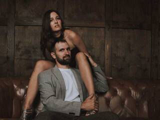 Еротичен видео чат LisaNovak69