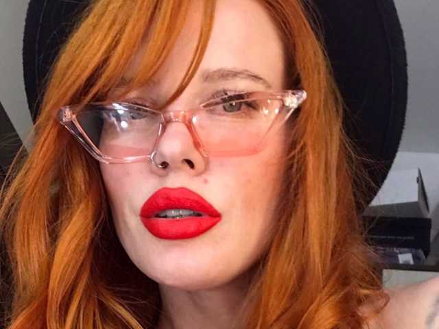 Снимка на профила LisaRed