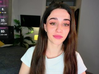 Еротичен видео чат LisaSemily