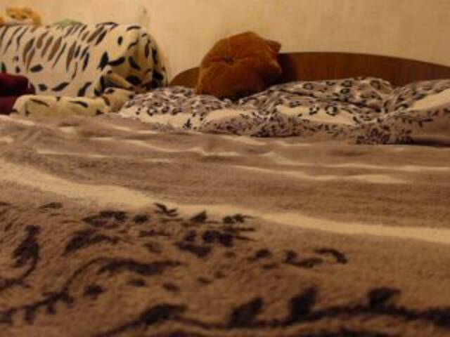 Екранни снимки на излъчване LisBlackVlady