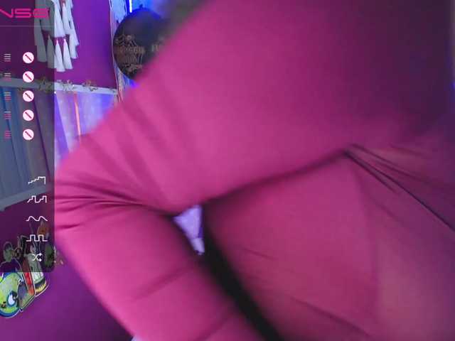 Екранни снимки на излъчване LisethDani