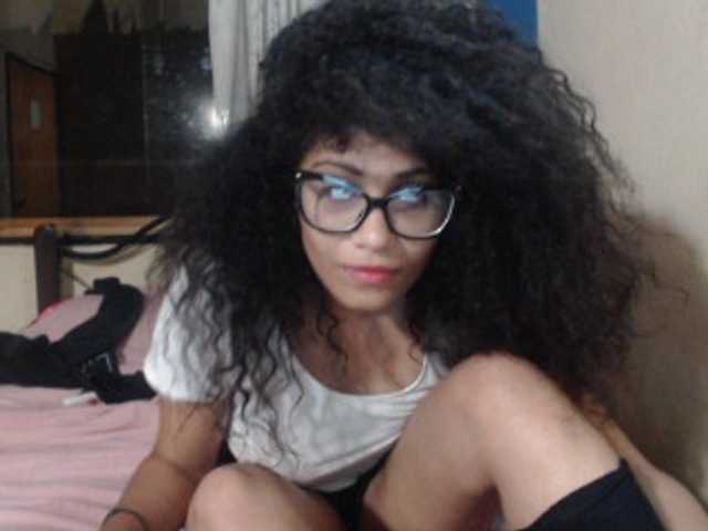 Екранни снимки на излъчване Liss-Miley