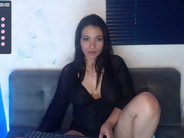 Снимки LissaHilman I feel naughty!!!♥ -Goal: Ride my Dildos #bigboobs #latina #anal #deepthroat