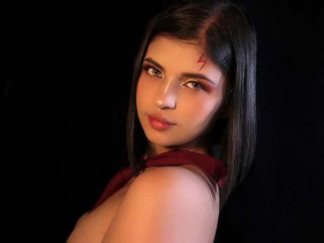 Снимка на профила LissaMorgan