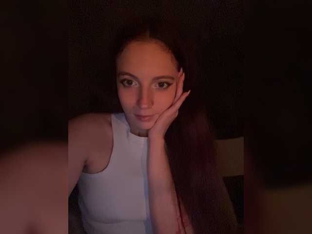 Екранни снимки на излъчване LissaSkarlet