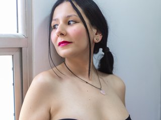 Еротичен видео чат LissaThompsom