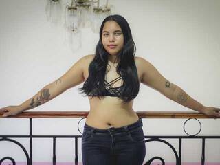 Еротичен видео чат LISSMOVA