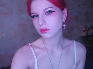 Еротичен видео чат LisssaMooon