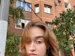 Еротичен видео чат LisyReilly