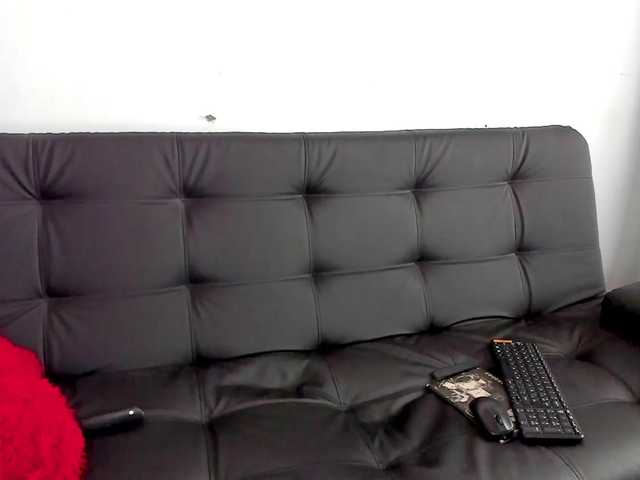 Екранни снимки на излъчване Kitten-Cutee