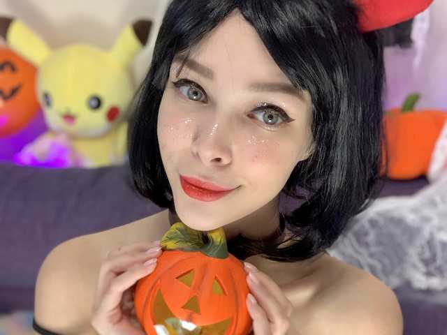 Снимка на профила LittleKitty69