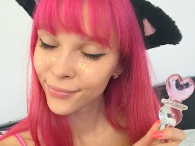 Снимка на профила LittleKitty69