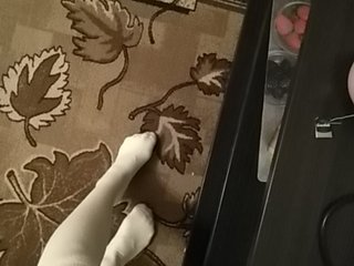 Екранни снимки на излъчване little_pussy