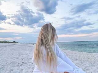 Еротичен видео чат LittleBarbieJ