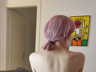 Еротичен видео чат Marshymallow_