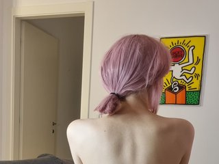 Еротичен видео чат Marshymallow_