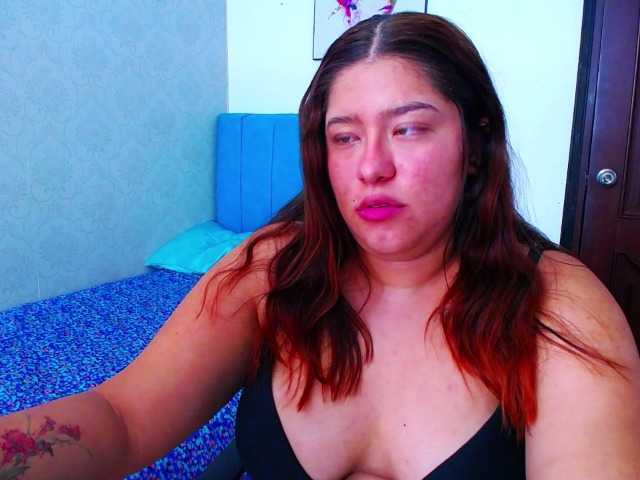 Снимки littleflower1 Hello my loves, I hope you are well, welcome to my room, let's have fun and make a lot of messes with my tight pussy for you.@curvy@musian#latina