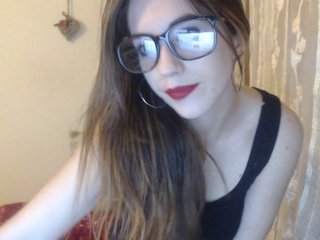 Снимки Italian_Dream Hii * Xmas is coming * Dress Off (30) - Naked (70) - Play with Dildo and c2c in Pvt ** No free Add * Not do Spy *