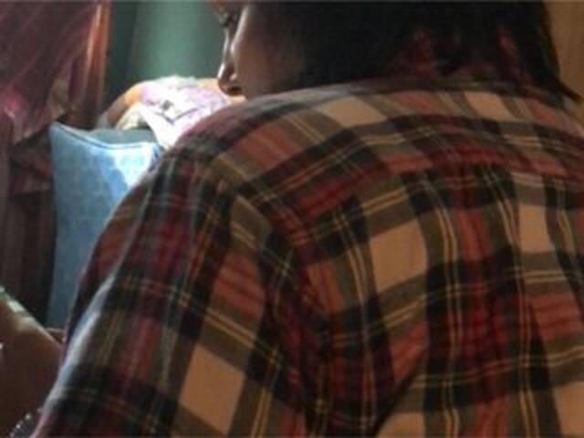 Екранни снимки на излъчване Littleshorty