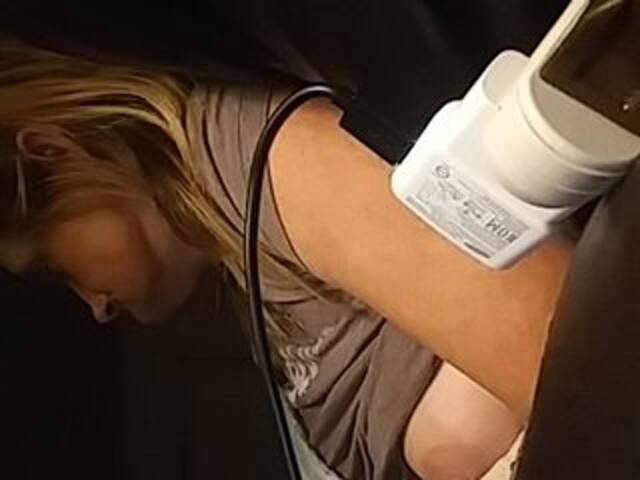 Екранни снимки на излъчване Littleshorty